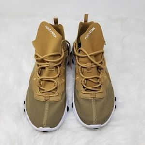 Nike React Element 55 Mens Walking Sneakers